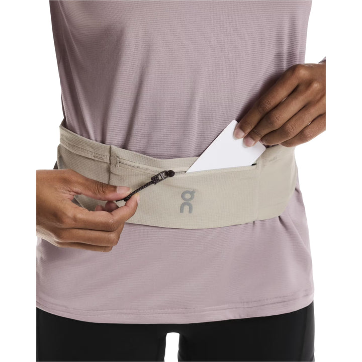 On Running Unisex Speed Belt