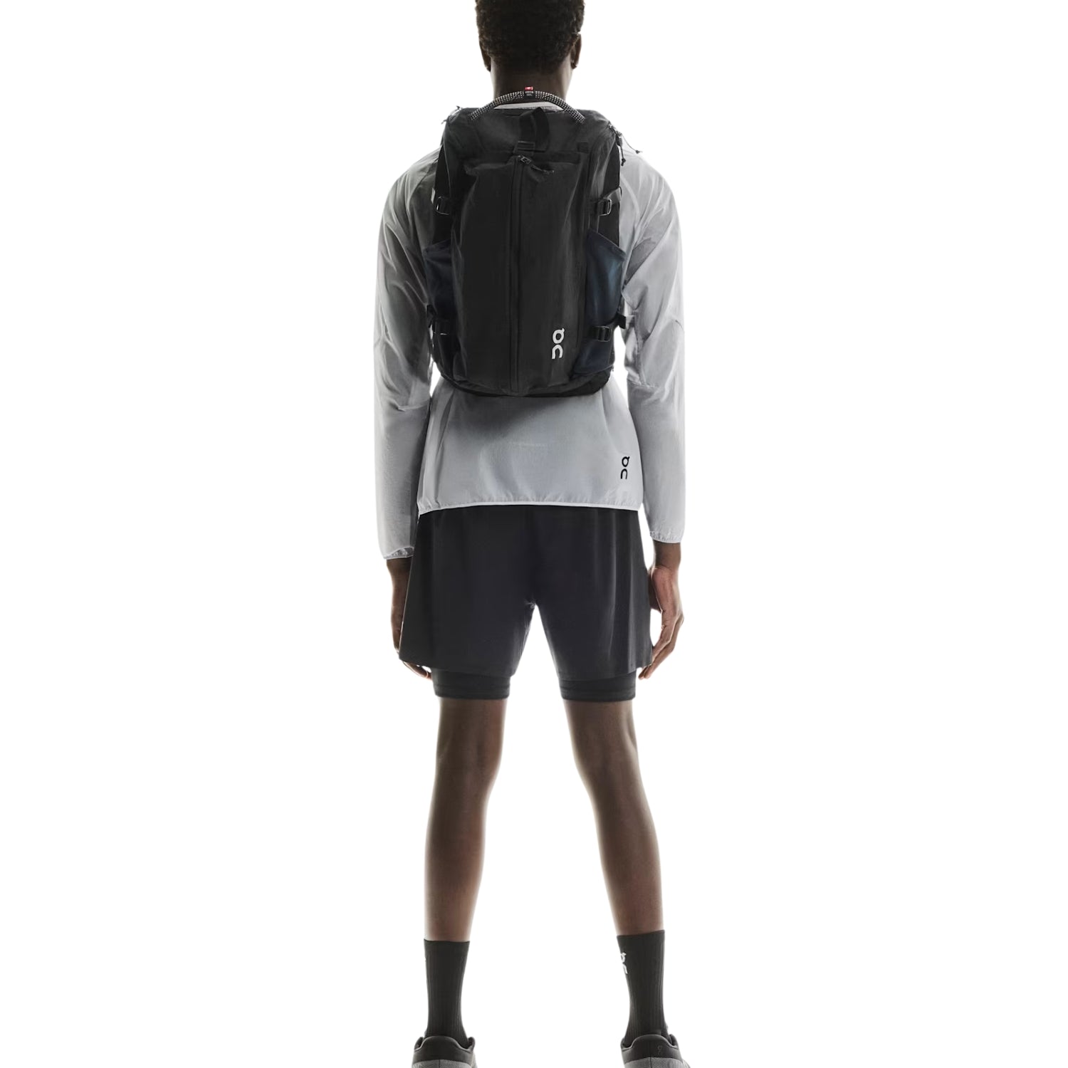 On Running Speed Pack 30L Backpack – Black Flag Outfitters
