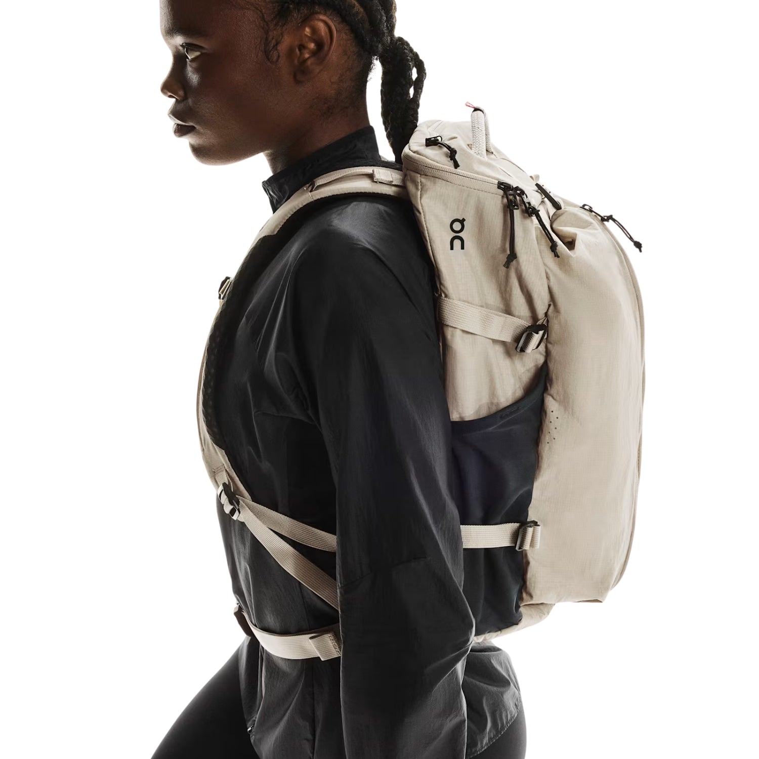 On Running Speed Pack 30L Backpack – Black Flag Outfitters