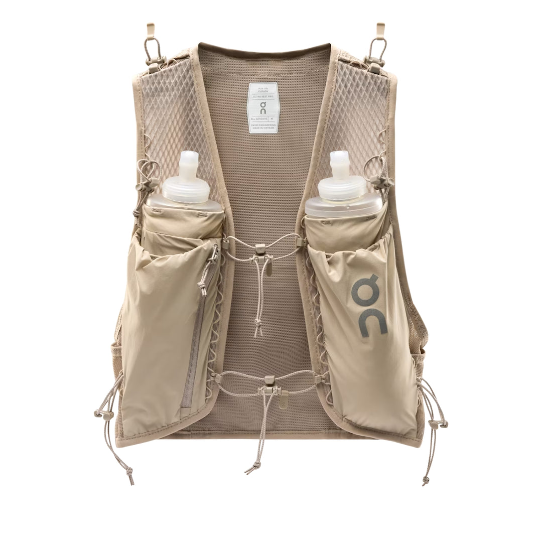 On Running Unisex Ultra Vest Pro