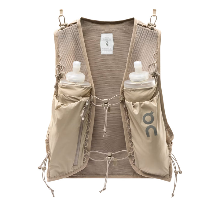 On Running Unisex Ultra Vest Pro