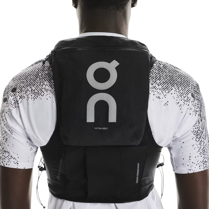 On Running Unisex Ultra Vest Pro
