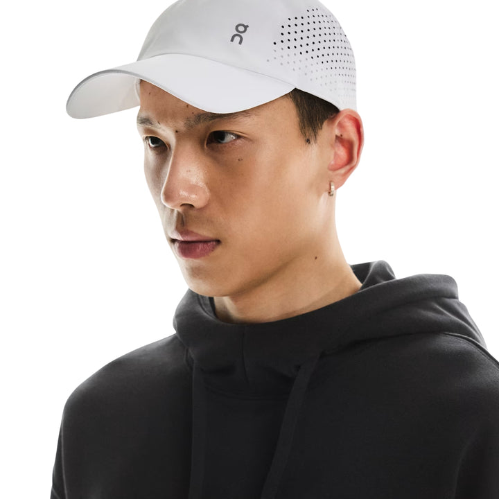 On Running Unisex Lightweight Cap