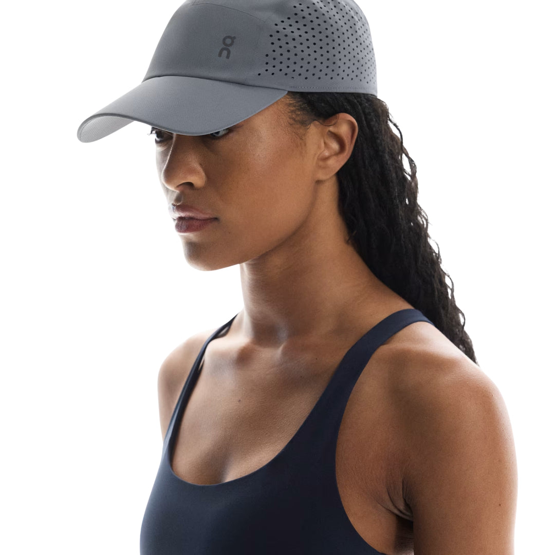 On Running Unisex Lightweight Cap