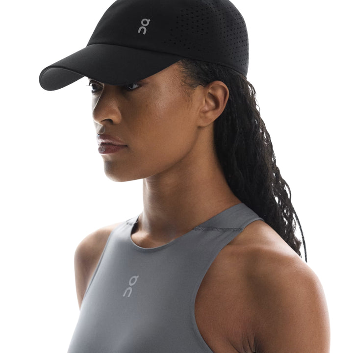 On Running Unisex Lightweight Cap