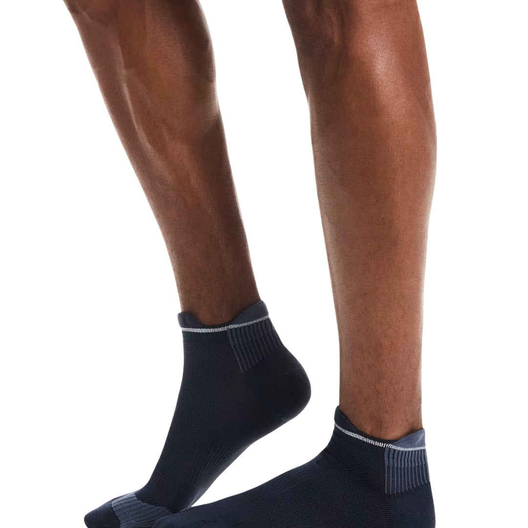 On Running Unisex Performance Run Sock Low