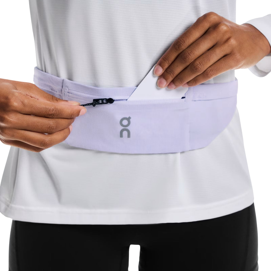 On Running Unisex Speed Belt