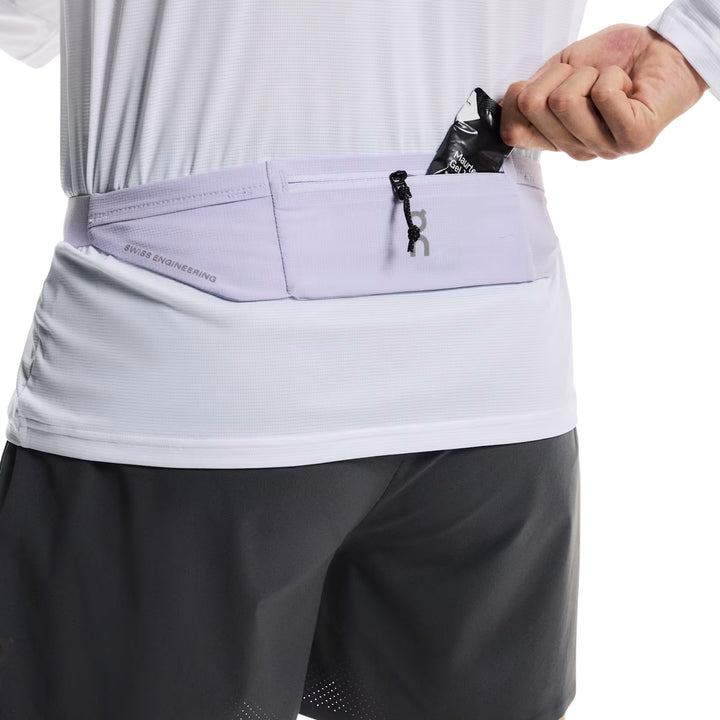 On Running Unisex Speed Belt
