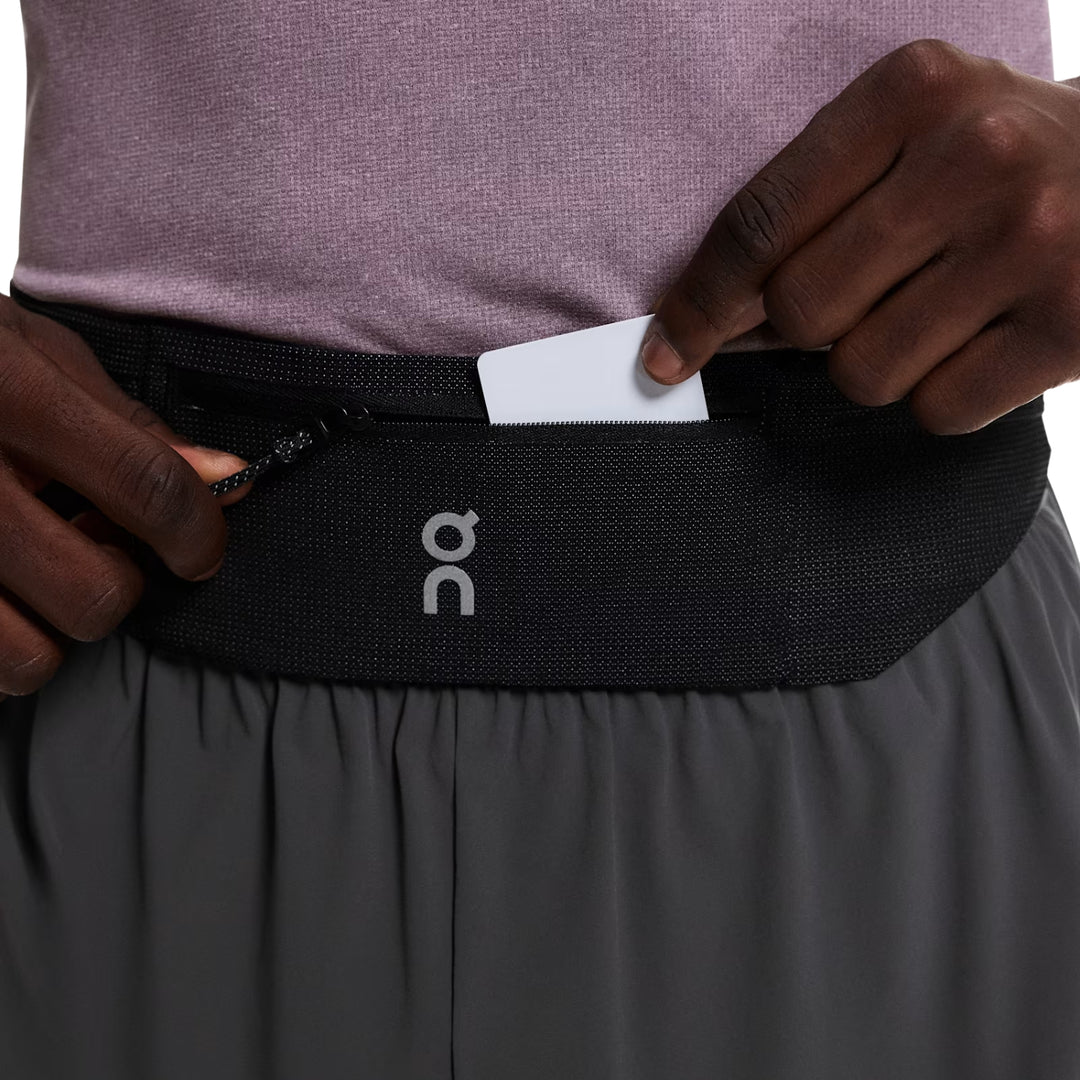 On Running Unisex Speed Belt