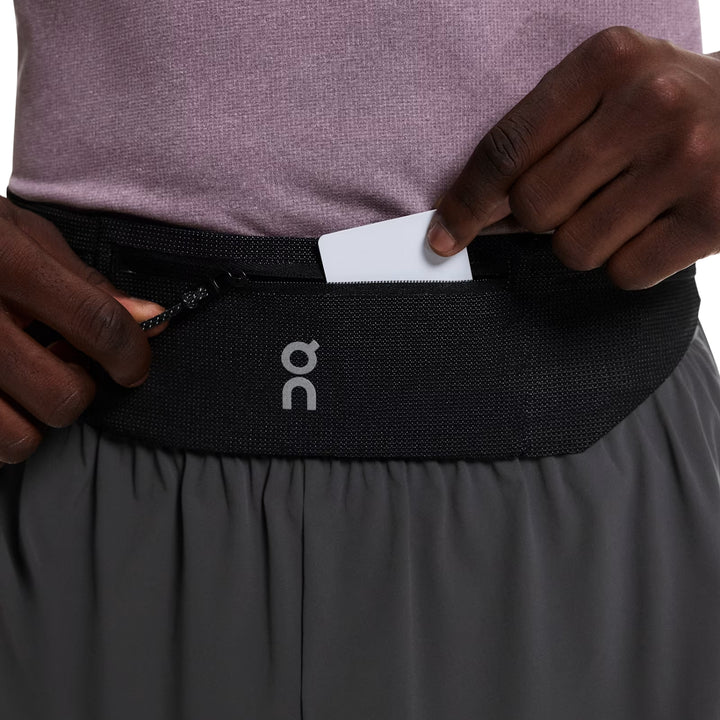 On Running Unisex Speed Belt