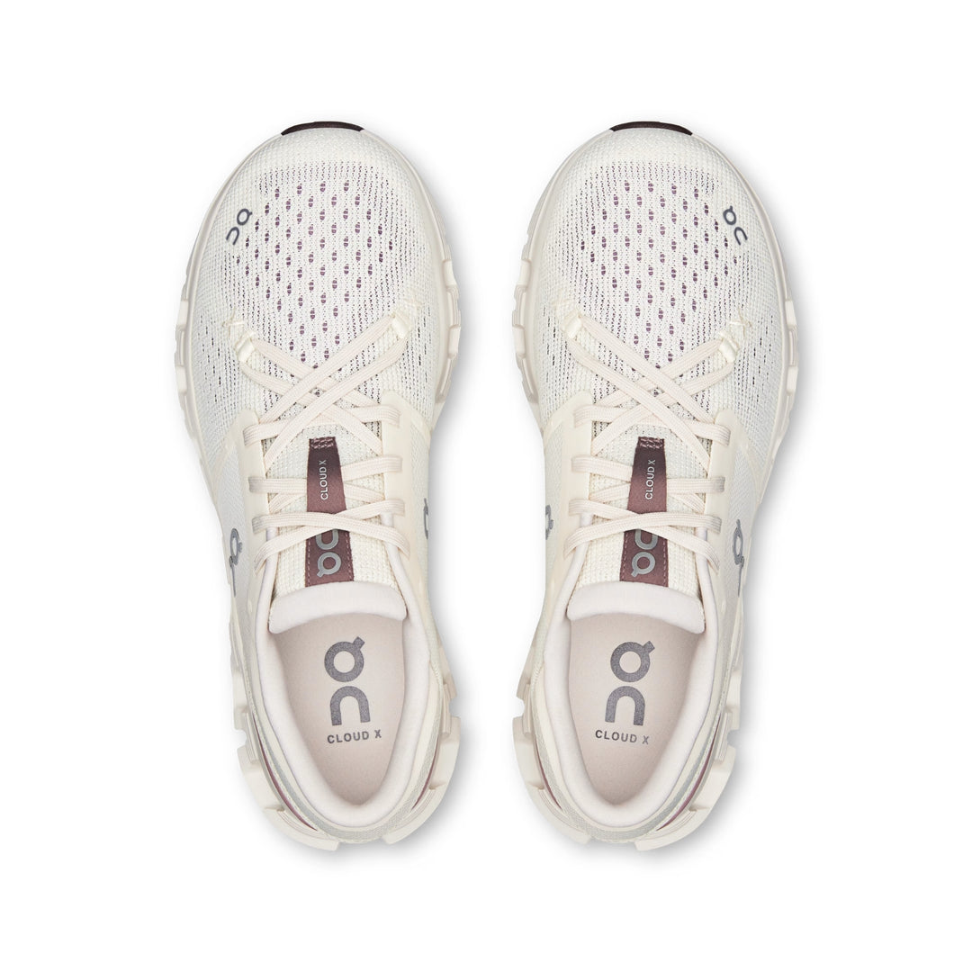 On Running Cloud X 4 | Women's