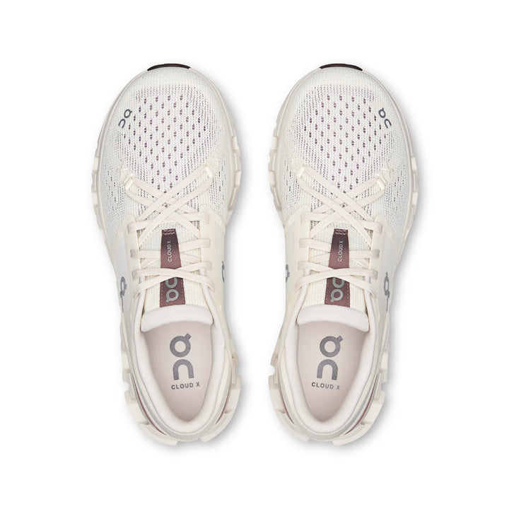 On Running Cloud X 4 | Women's