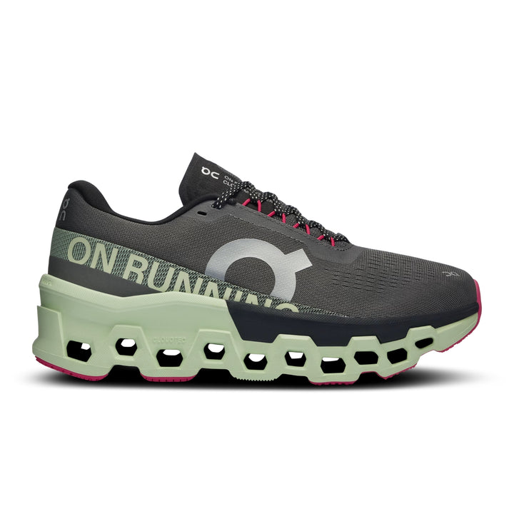 On Running Cloudmonster 2 | Women's