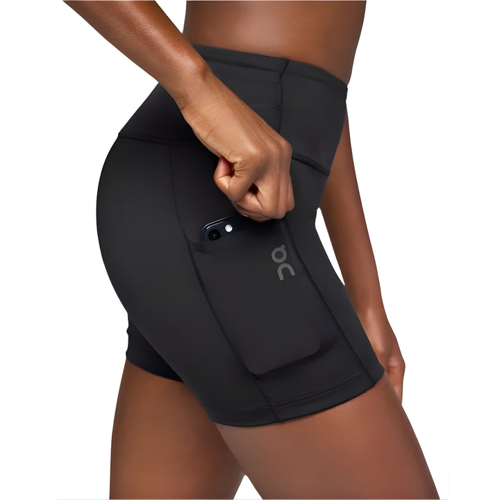 On Running Performance Short Tights | Women's