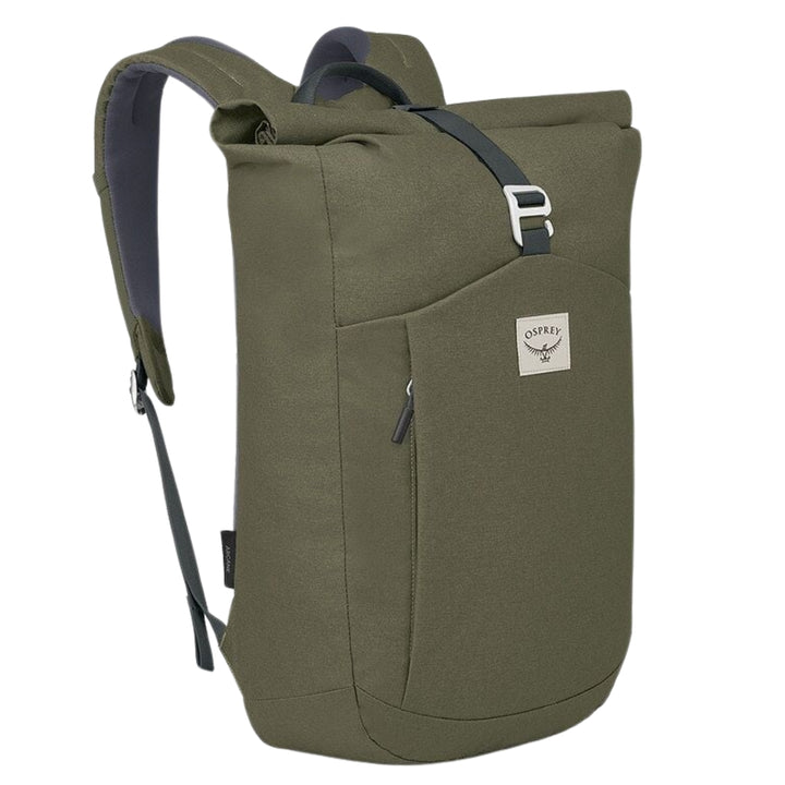 Osprey Arcane Roll-Top Pack Daypack Backpack
