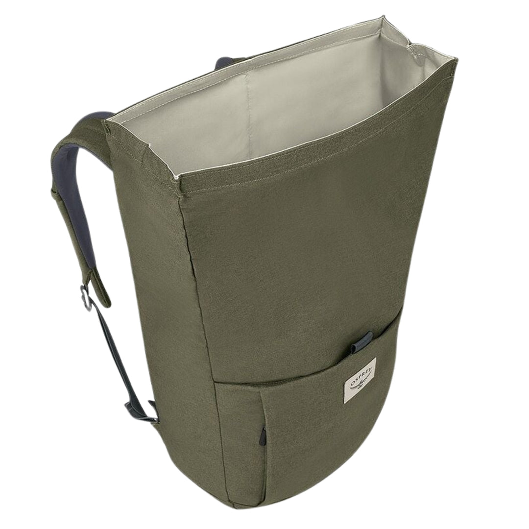 Osprey Arcane Roll-Top Pack Daypack Backpack