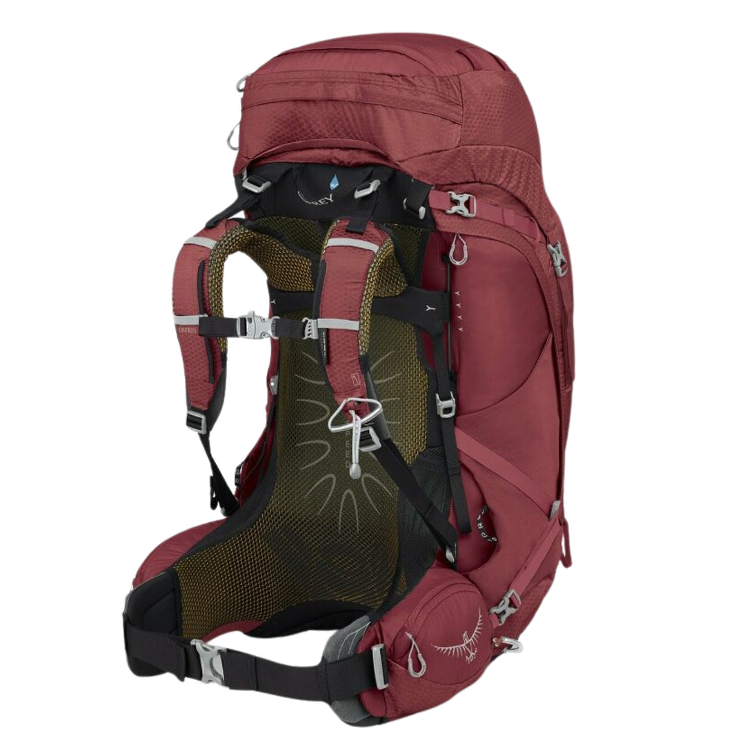Osprey Aura AG 65L Women's Light Technical Multi-Day Pack