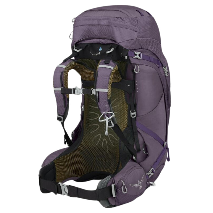 Osprey Aura AG 65L Women's Light Technical Multi-Day Pack