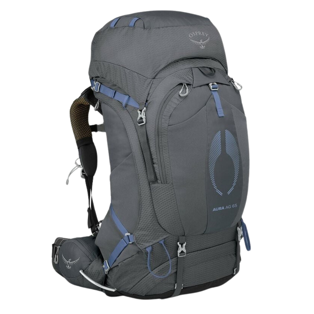 Osprey Aura AG 65L Women's Light Technical Multi-Day Pack