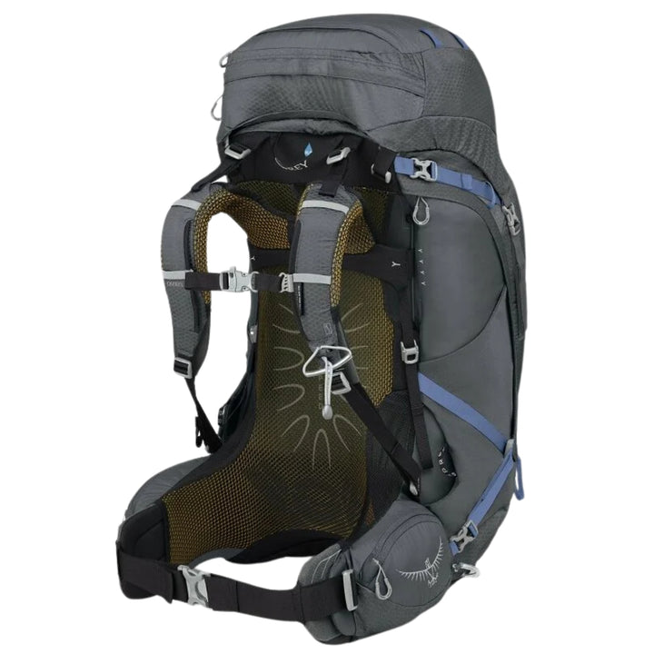 Osprey Aura AG 65L Women's Light Technical Multi-Day Pack