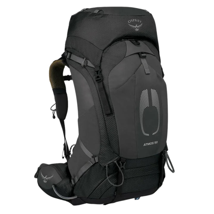 Osprey Men's Atmos AG 50L Light Technical Multi-Day Backpack