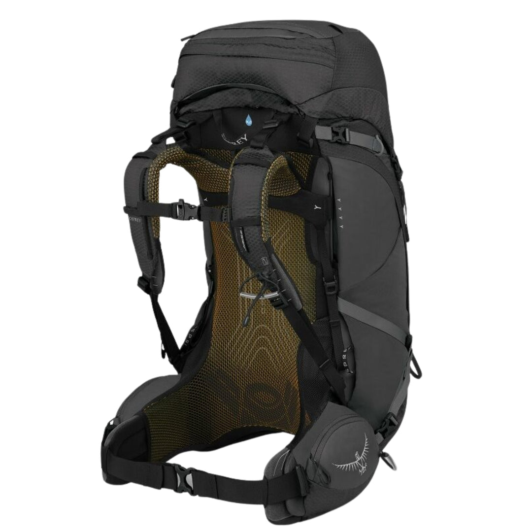 Osprey Men's Atmos AG 50L Light Technical Multi-Day Backpack