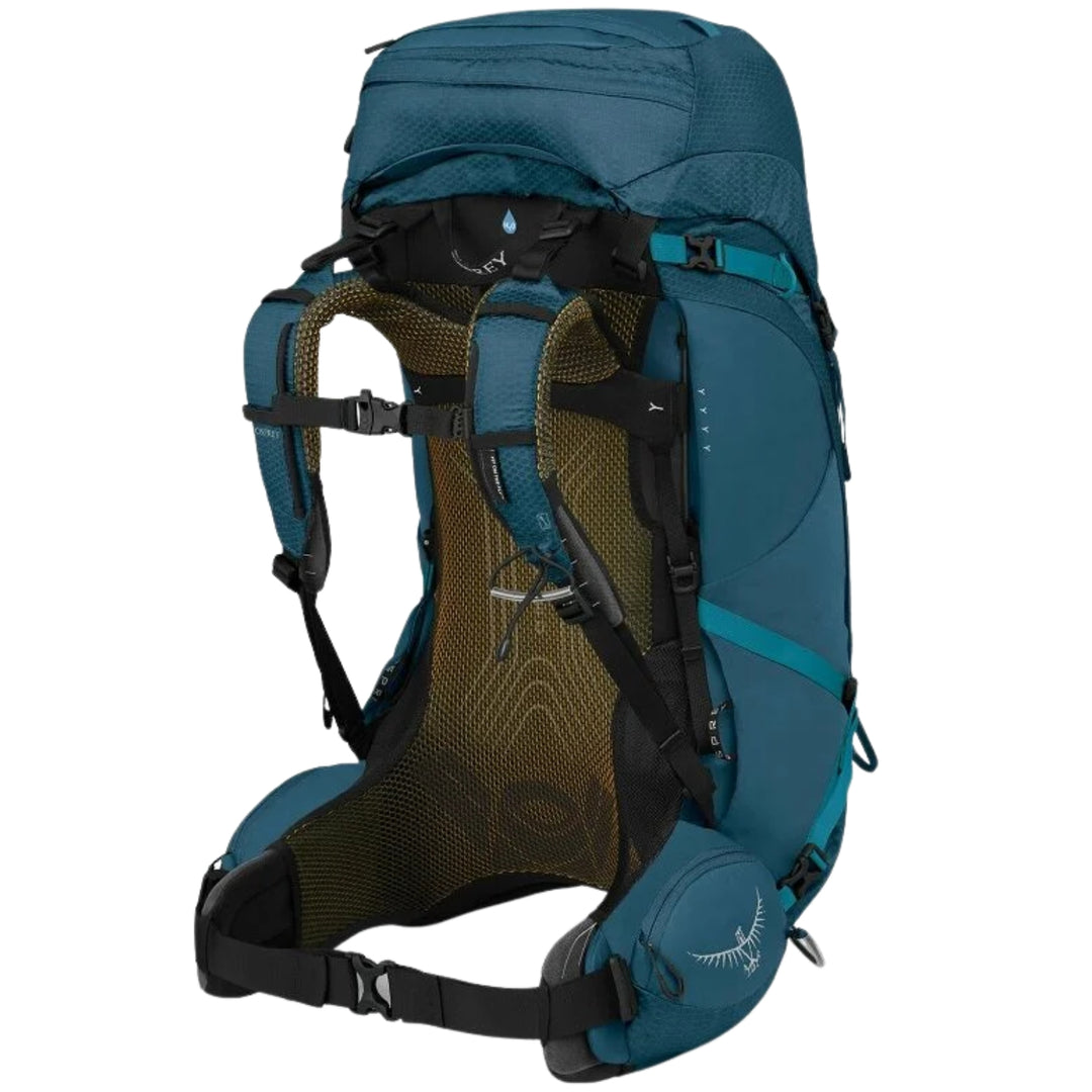 Osprey Men's Atmos AG 50L Light Technical Multi-Day Backpack