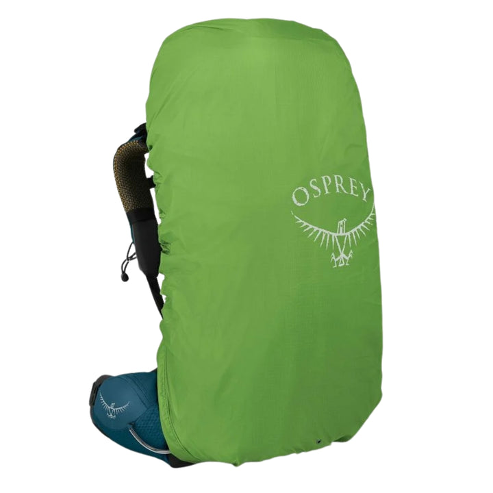 Osprey Men's Atmos AG 50L Light Technical Multi-Day Backpack