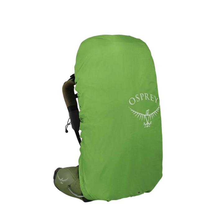 Osprey Men's Atmos AG 50L Light Technical Multi-Day Backpack