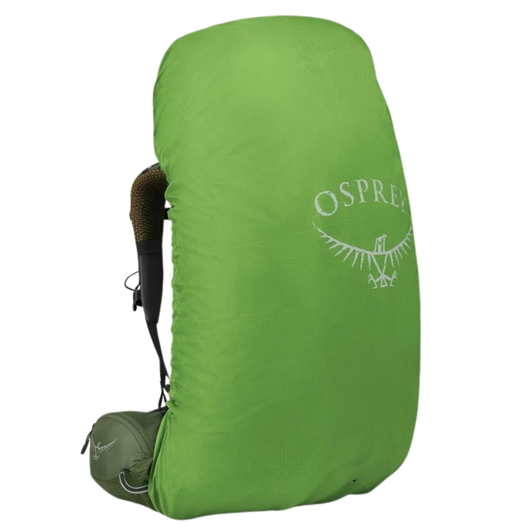 Osprey Men's Atmos AG 65L Light Technical Multi-day Backpack