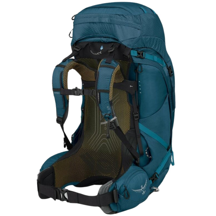 Osprey Men's Atmos AG 65L Light Technical Multi-day Backpack