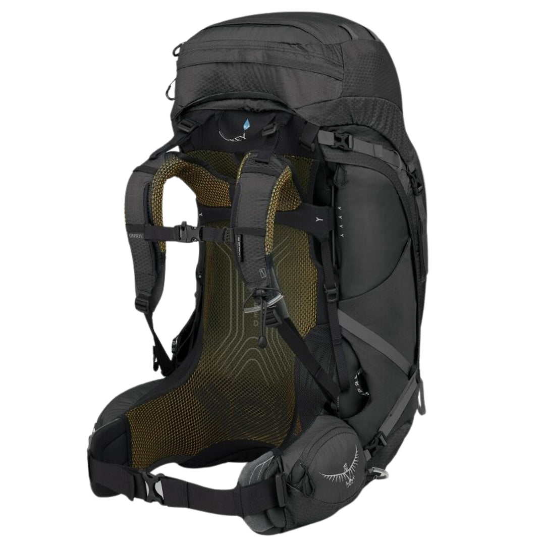 Osprey Men's Atmos AG 65L Light Technical Multi-day Backpack