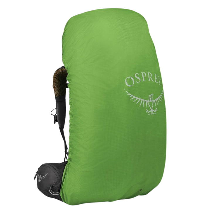 Osprey Men's Atmos AG 65L Light Technical Multi-day Backpack