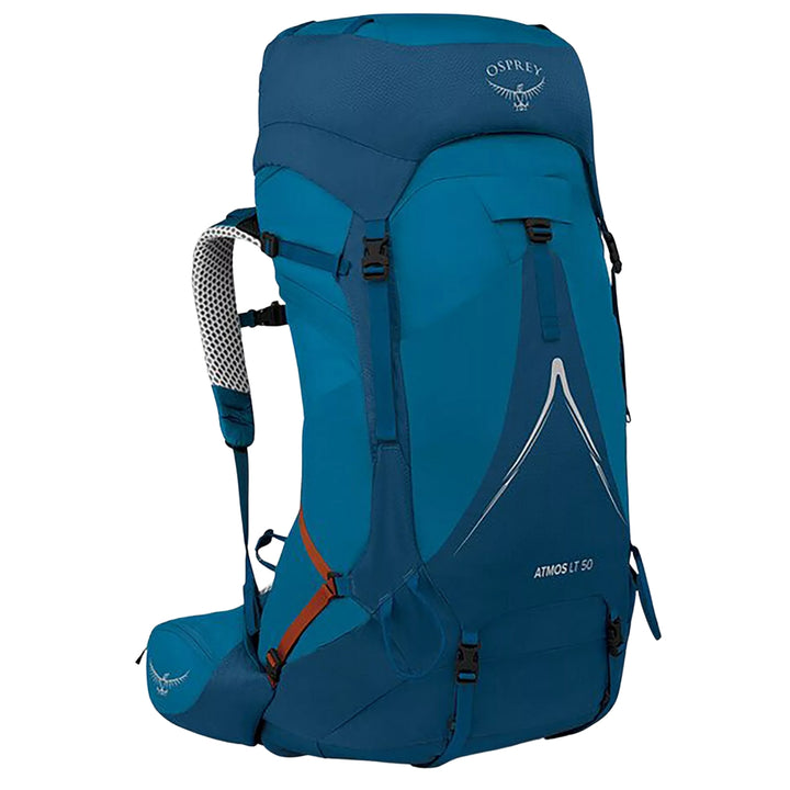 Osprey Men's Atmos AG LT 50 Lightweight Backpack