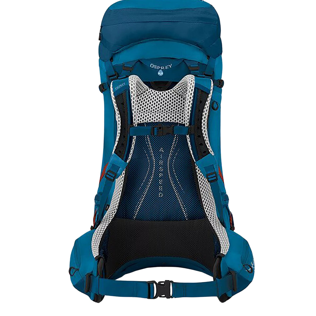 Osprey Men's Atmos AG LT 50 Lightweight Backpack