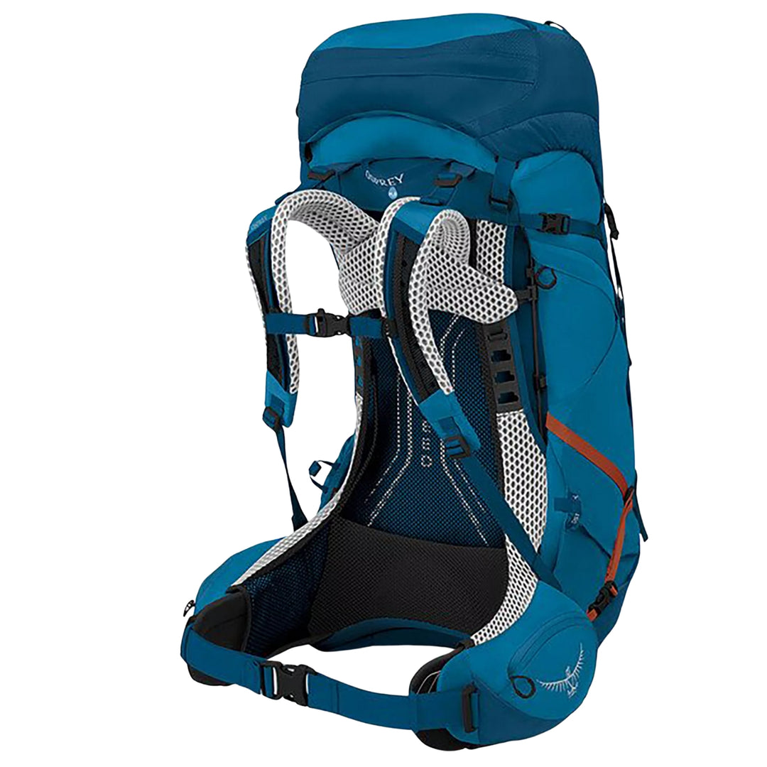 Osprey Men's Atmos AG LT 50 Lightweight Backpack