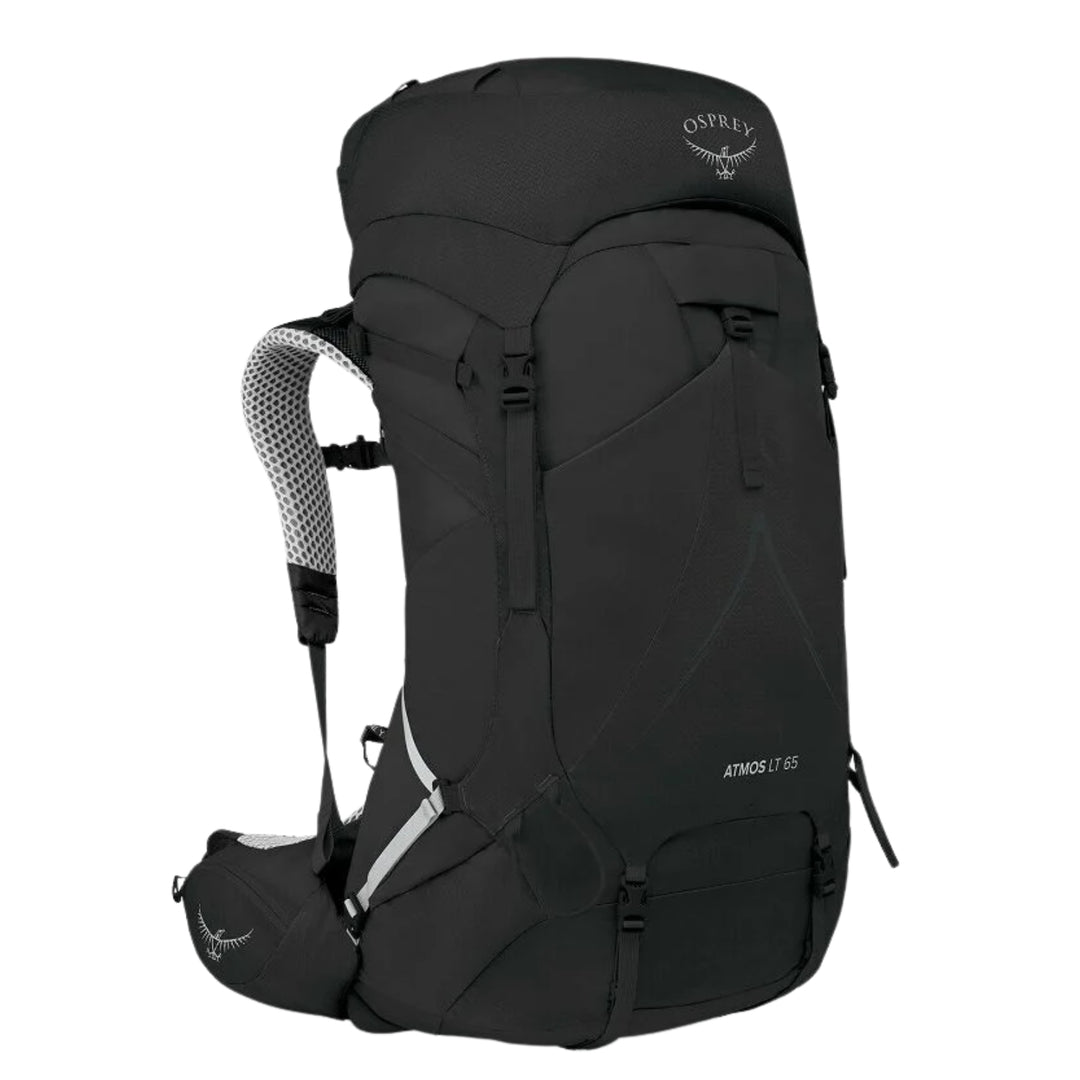 Osprey Men's Atmos AG LT 65L Lightweight Backpack