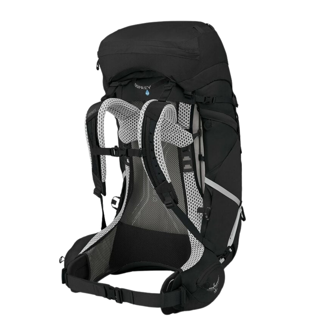 Osprey Men's Atmos AG LT 65L Lightweight Backpack
