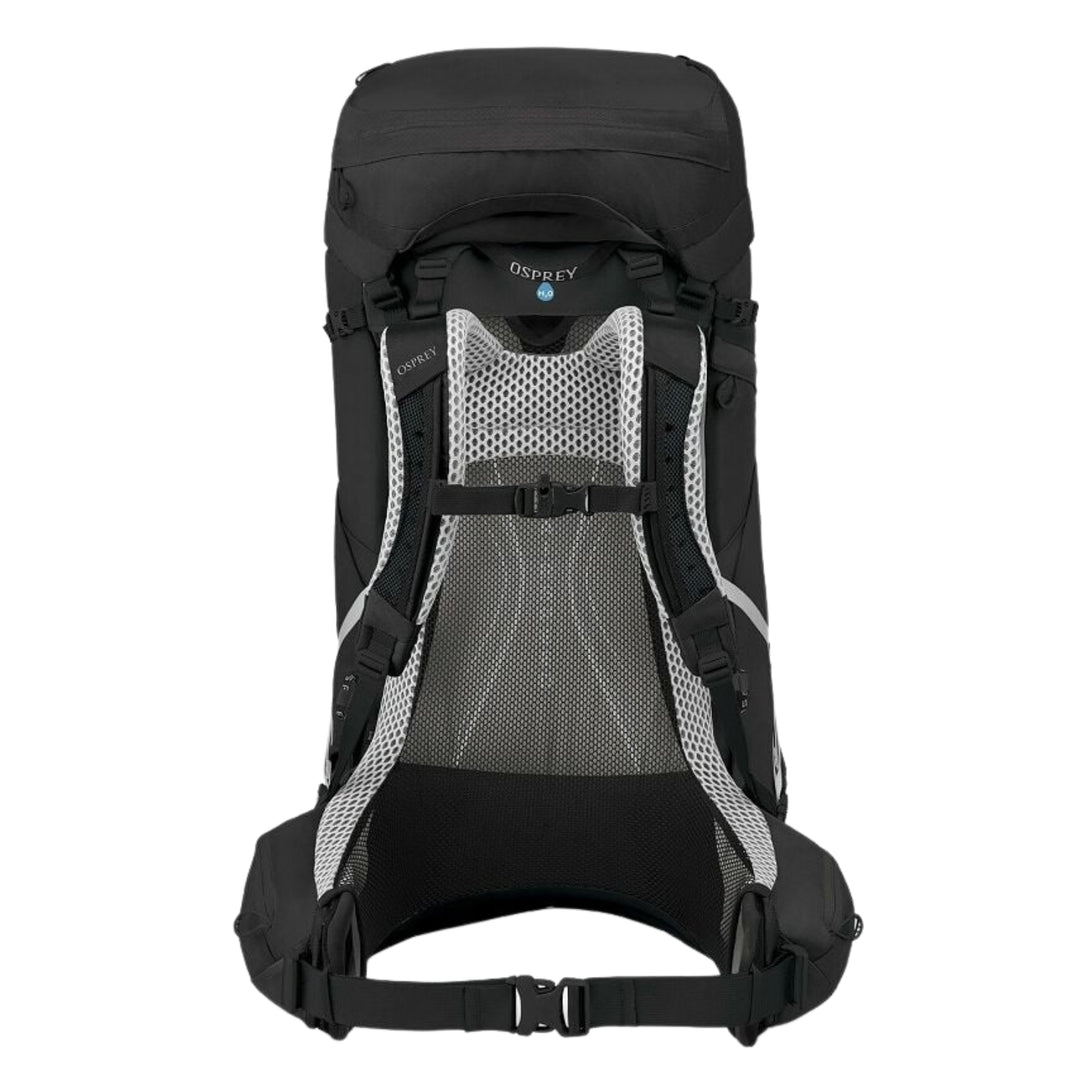 Osprey Men's Atmos AG LT 65L Lightweight Backpack