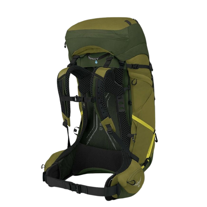 Osprey Men's Atmos AG LT 65L Lightweight Backpack