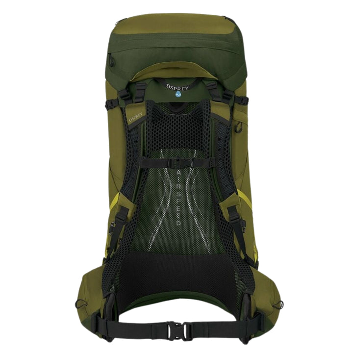 Osprey Men's Atmos AG LT 65L Lightweight Backpack