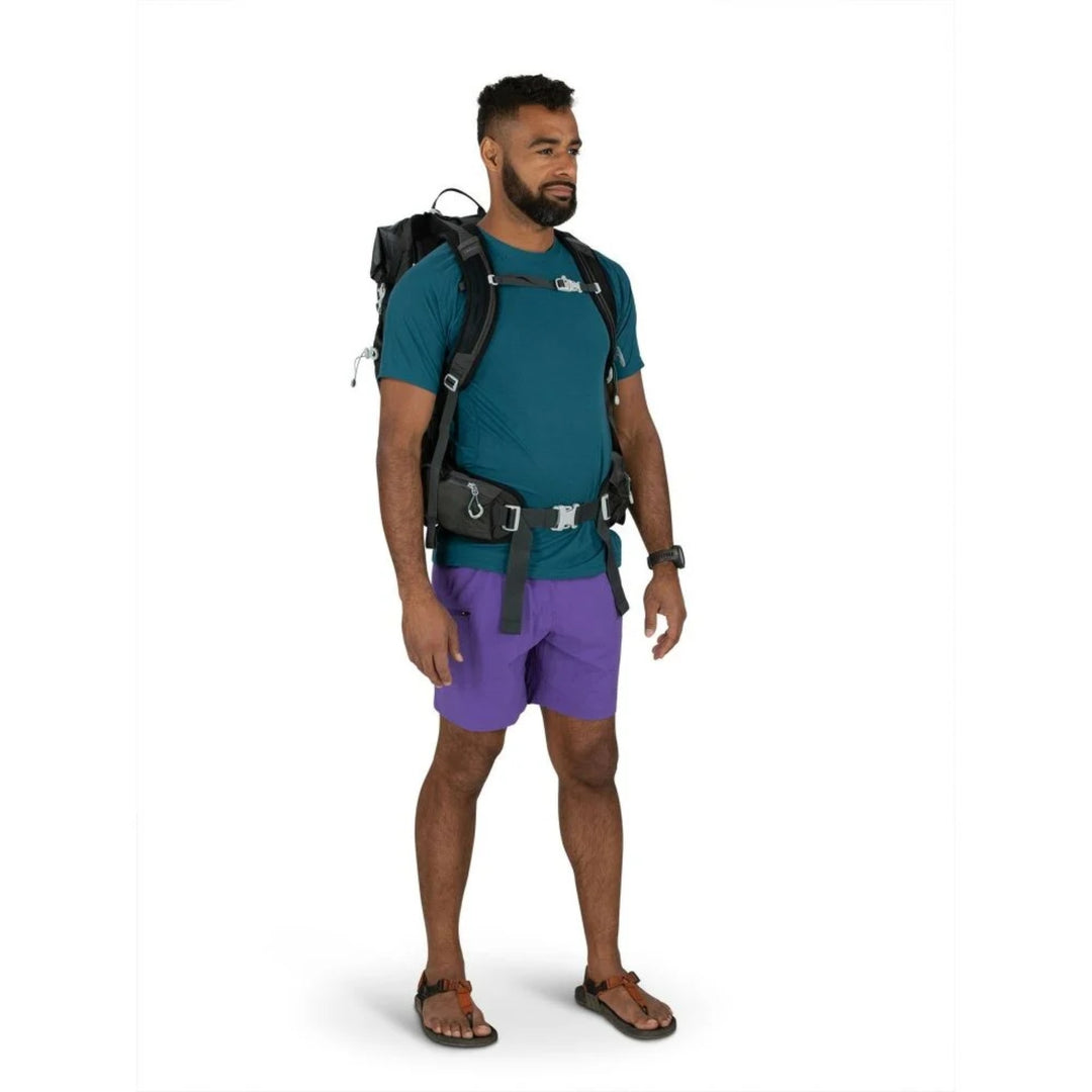 Osprey Men's Downburst 26L Backpack