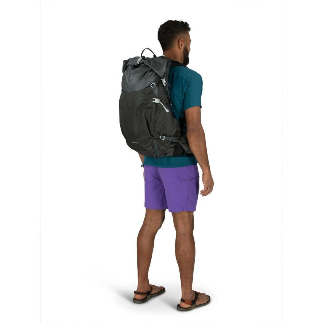 Osprey Men's Downburst 26L Backpack
