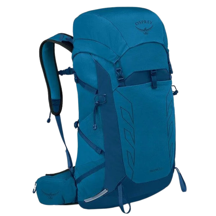 Osprey Men's Talon 33 Ventilated Mulit-sport Backpack