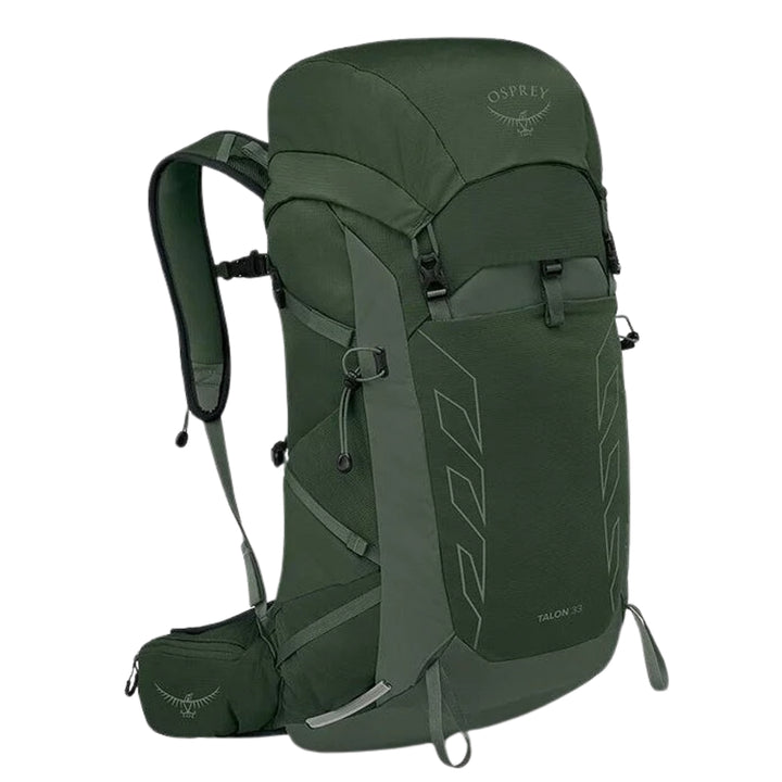 Osprey Men's Talon 33 Ventilated Mulit-sport Backpack