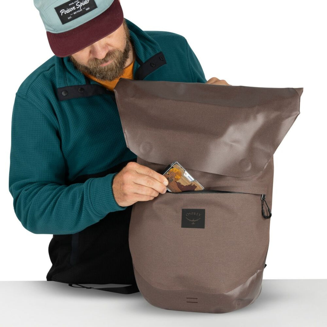 Osprey Metron 25L Waterproof Backpack