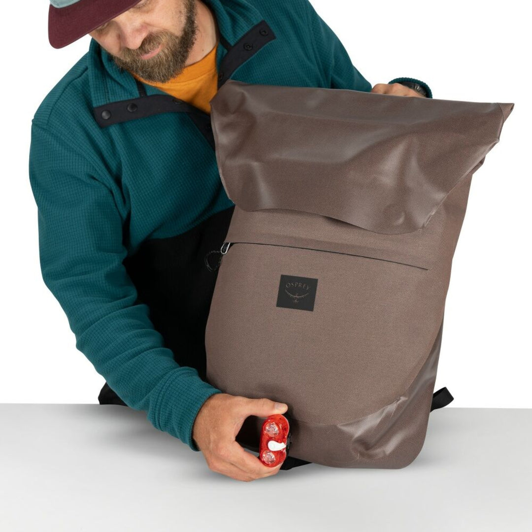 Osprey Metron 25L Waterproof Backpack