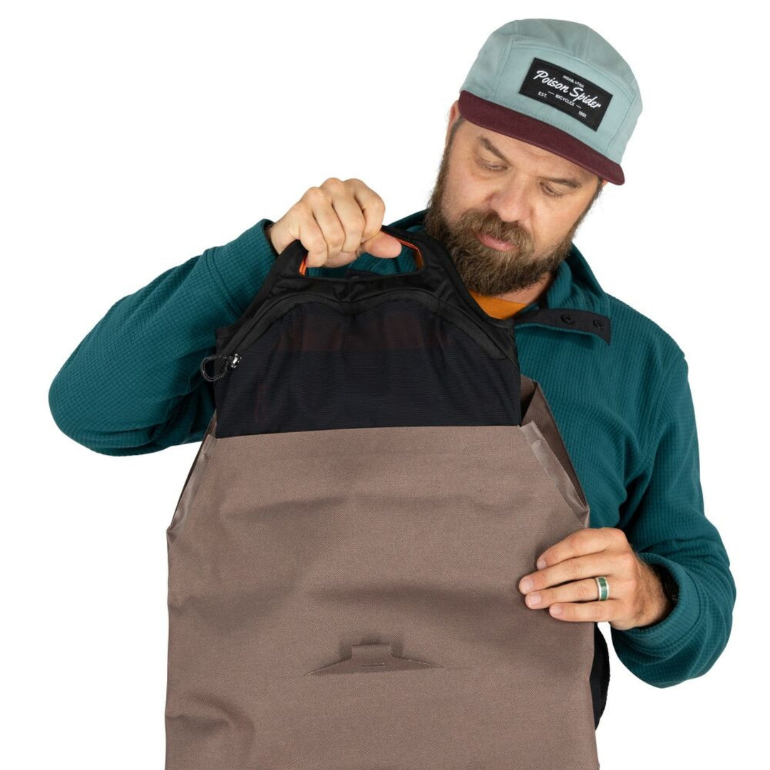 Osprey Metron 25L Waterproof Backpack