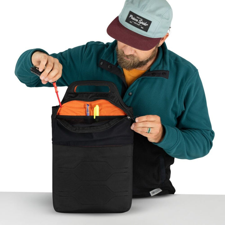 Osprey Metron 25L Waterproof Backpack