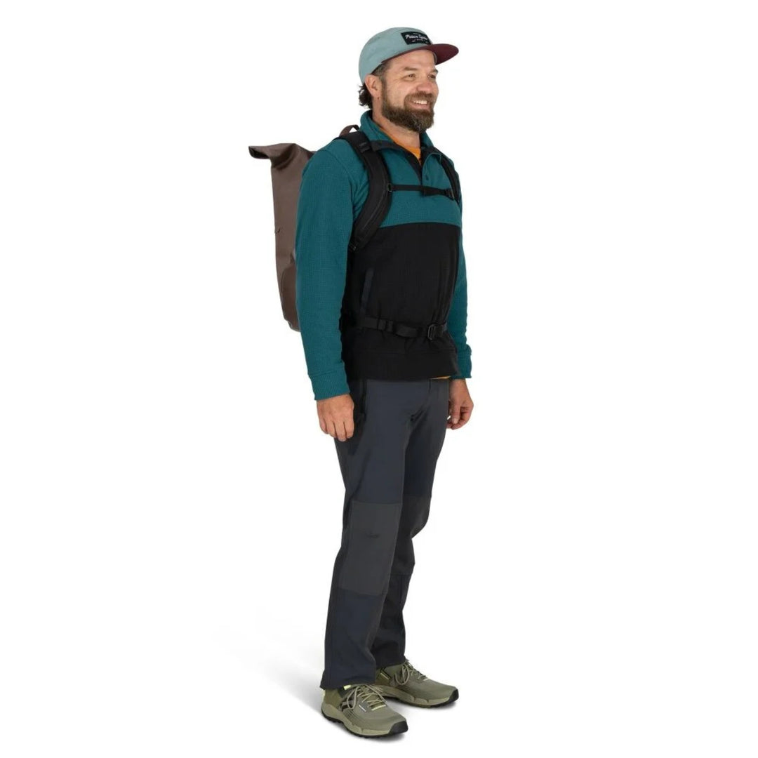Osprey Metron 25L Waterproof Backpack